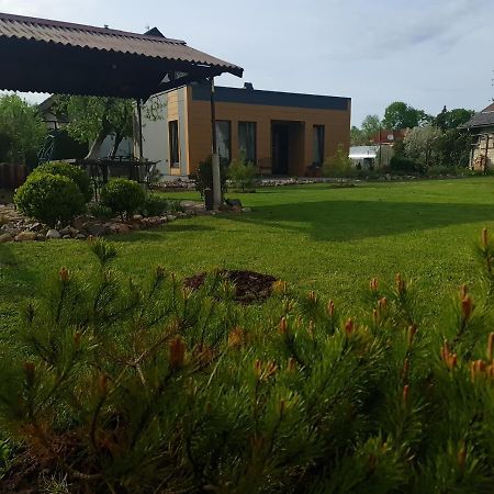 Hotel Sipis House Šiauliai Esterno foto