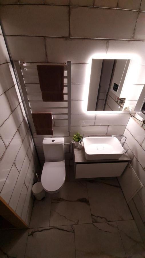Hotel Sipis House Šiauliai Esterno foto