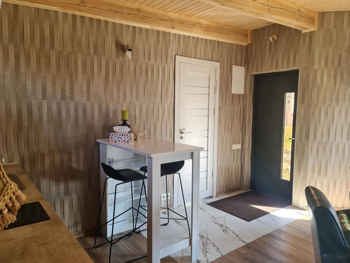 Hotel Sipis House Šiauliai Esterno foto