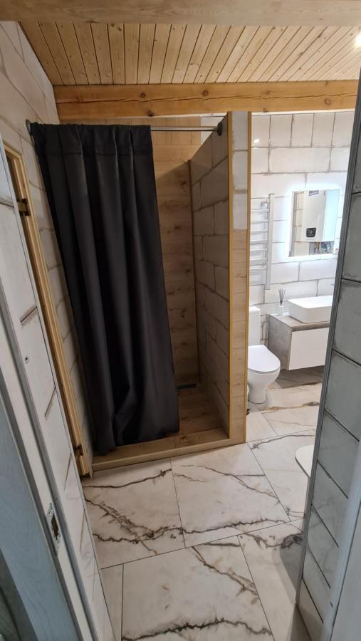 Hotel Sipis House Šiauliai Esterno foto