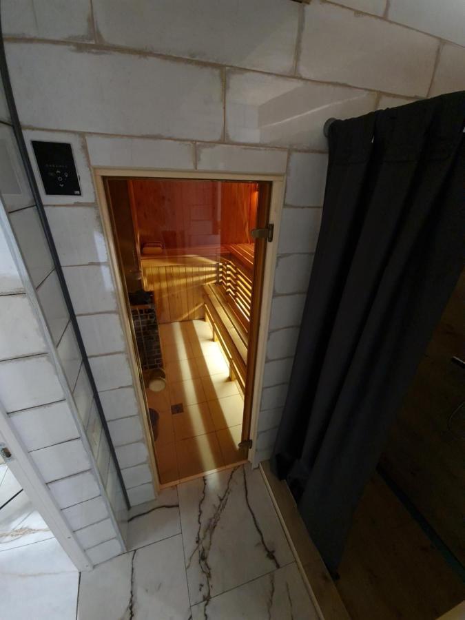 Hotel Sipis House Šiauliai Esterno foto