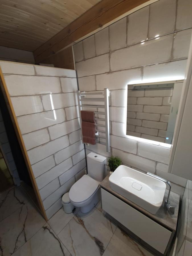 Hotel Sipis House Šiauliai Esterno foto