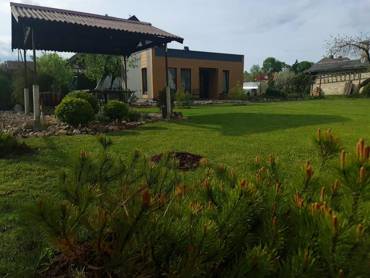 Hotel Sipis House Šiauliai Esterno foto