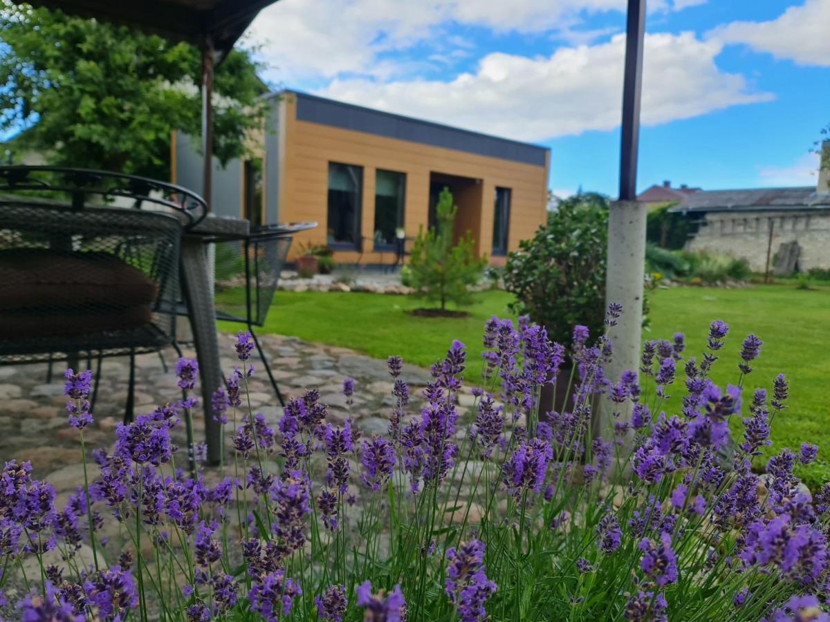 Hotel Sipis House Šiauliai Esterno foto