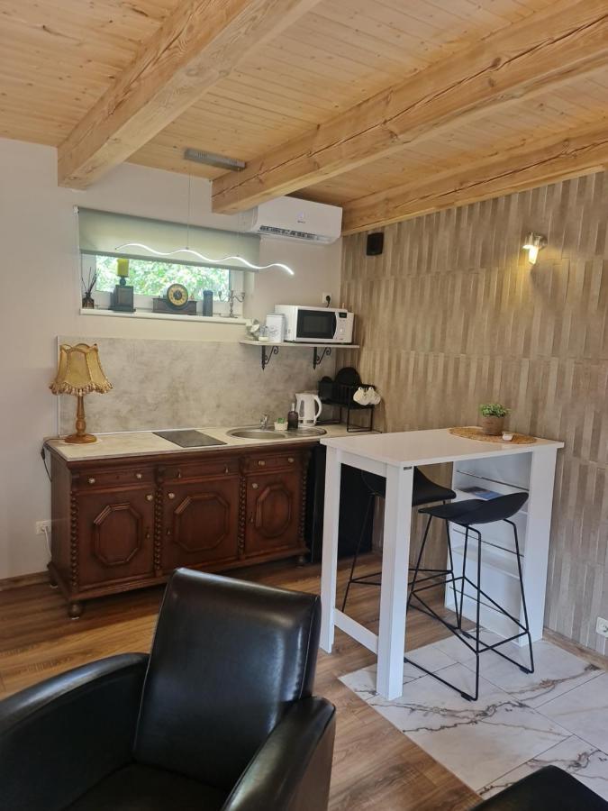 Hotel Sipis House Šiauliai Esterno foto