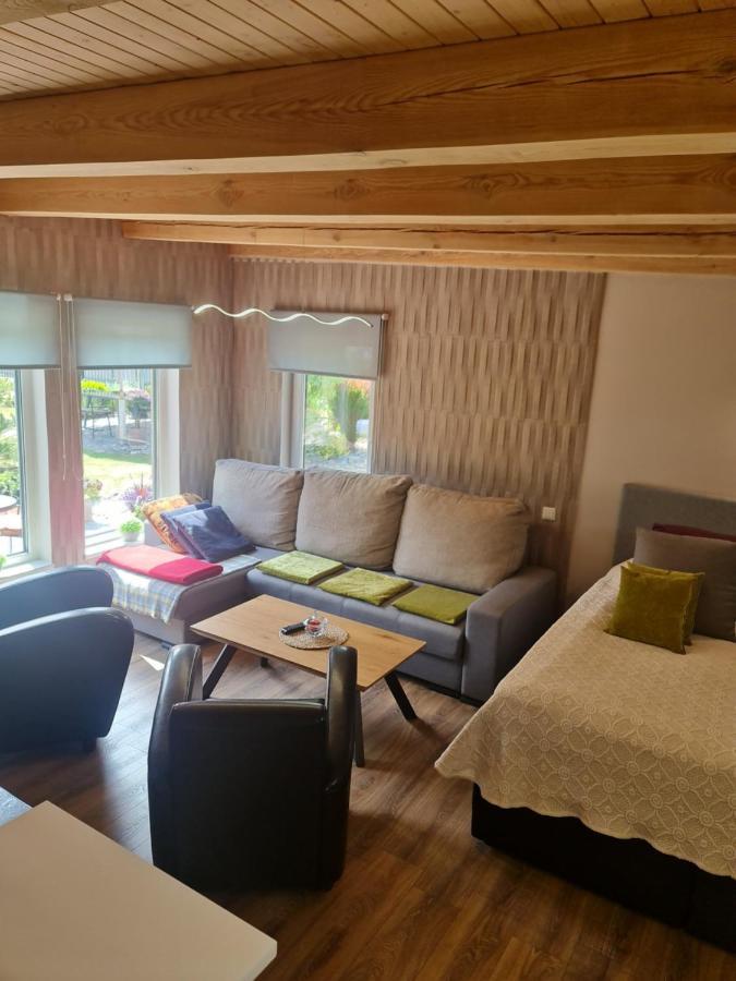 Hotel Sipis House Šiauliai Esterno foto