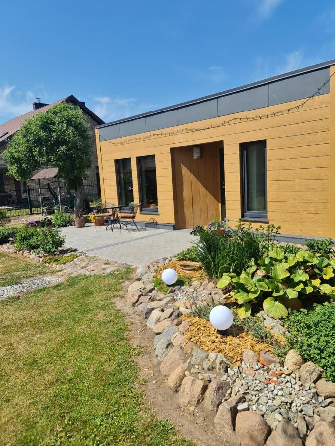 Hotel Sipis House Šiauliai Esterno foto