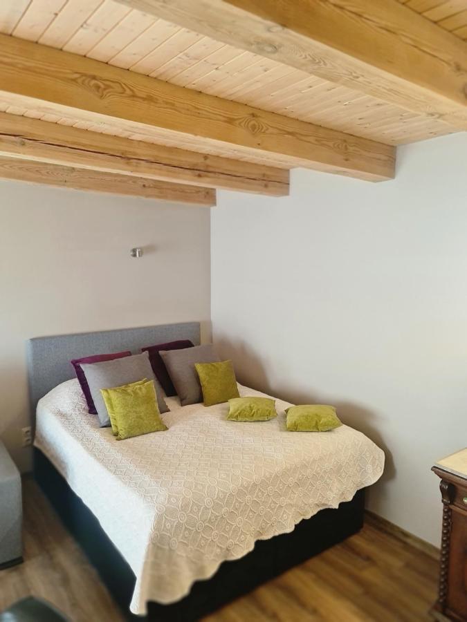 Hotel Sipis House Šiauliai Esterno foto