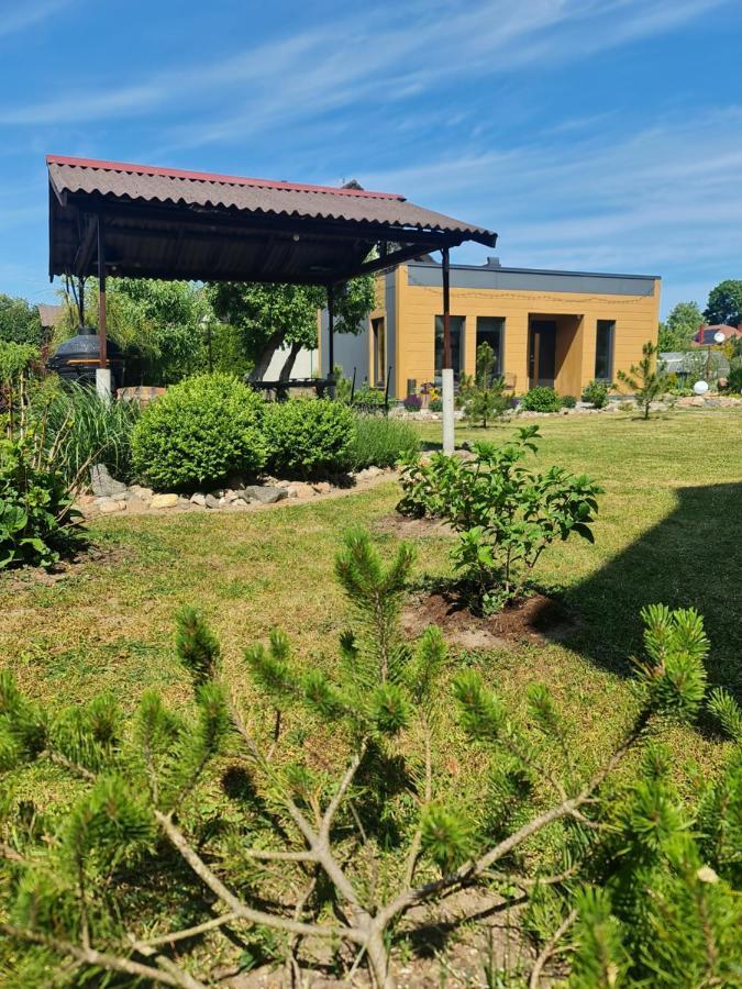Hotel Sipis House Šiauliai Esterno foto